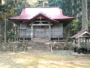 キムタカさんの浅間神社（秋田県藤里町）の投稿写真1