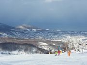 ヒデさんの小樽天狗山スキー場への投稿写真1