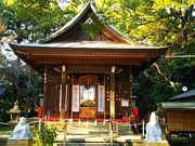 ねこちゃんさんの日吉神社（熊本県大津町）への投稿写真1