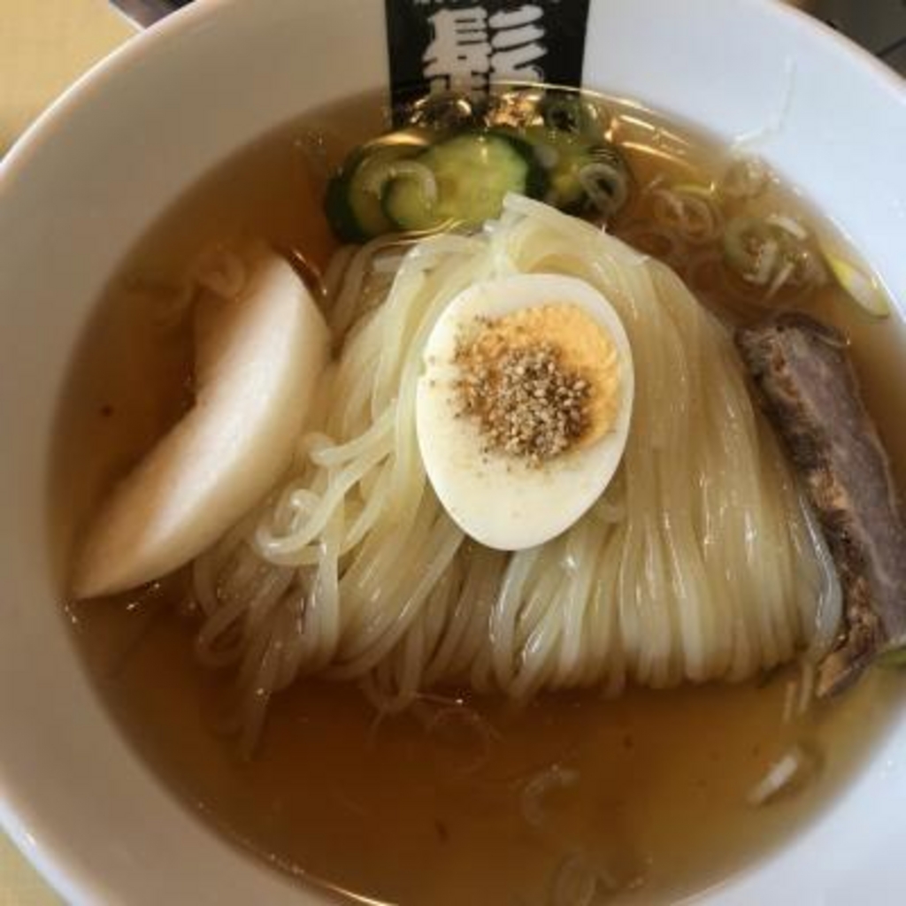 焼肉 冷麺 髭 盛岡 焼肉 じゃらんnet