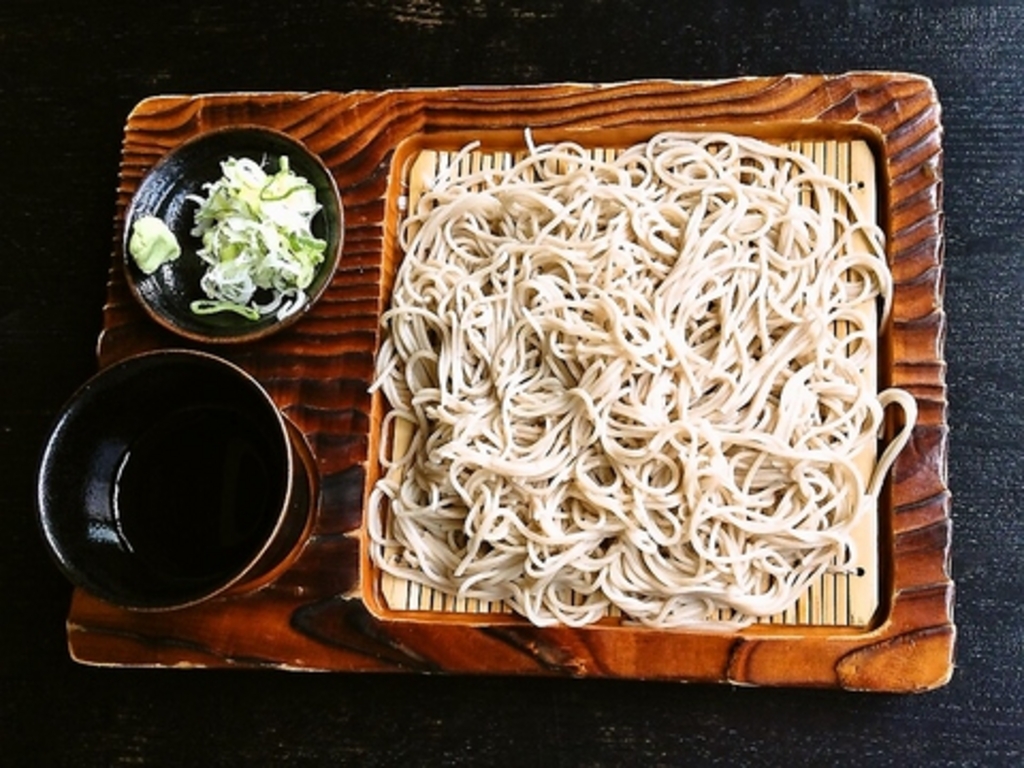 札幌市南区のうどん そばランキングtop10 じゃらんnet