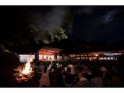 霧島神宮かがり火コンサートの写真1