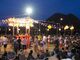 姫島の盆踊の写真2