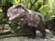 DINO恐竜PARK　やんばる亜熱帯の森の写真2