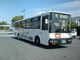 鷲羽山夕景鑑賞バスの運行の写真1