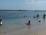 takedaoさんのときめきビーチ（淡輪海水浴場）への投稿写真1