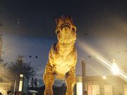 やんちぃさんの福井県立恐竜博物館への投稿写真1