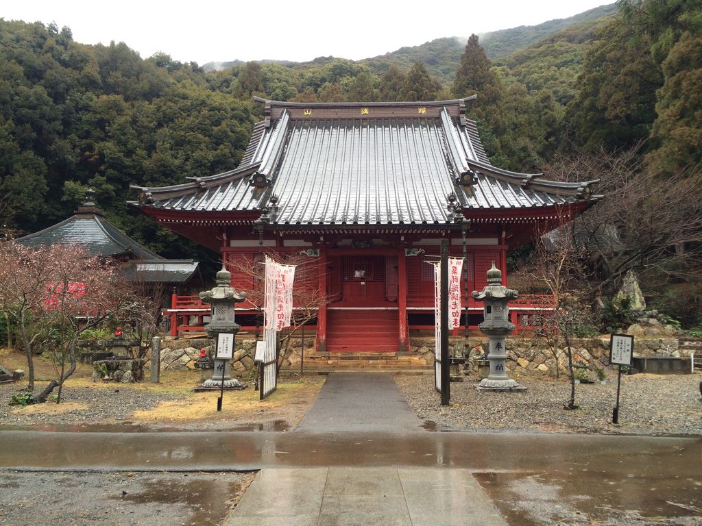 湖北五山 平安の修験道 - 大福寺（静岡県浜松市）の口コミ