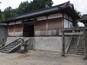 sklfhさんの厳島神社(枚方)への投稿写真1