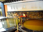 かわさんの長浜太閤温泉への投稿写真1