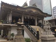 Sakamoto119さんの難波神社への投稿写真1