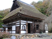 kitaさんの安国寺（京都府綾部市）への投稿写真1