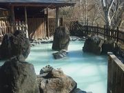 マックさんの松川温泉への投稿写真1