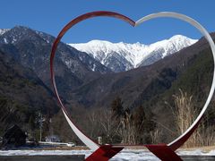 雷ちゃんさんの駒ヶ根高原への投稿写真1