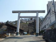 トシローさんの建勲神社（山形県天童市）への投稿写真1