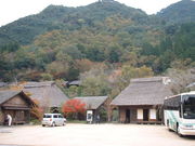 花ちゃんさんのおがわ作小屋村への投稿写真1