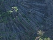アクセルゼンカイさんのよろい岩への投稿写真1