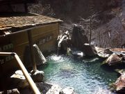 まさとんちんさんの坂巻温泉への投稿写真1