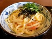 カワさんの丸亀製麺 邑久店の投稿写真1