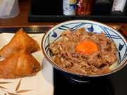 カワさんの丸亀製麺 岩国店への投稿写真1