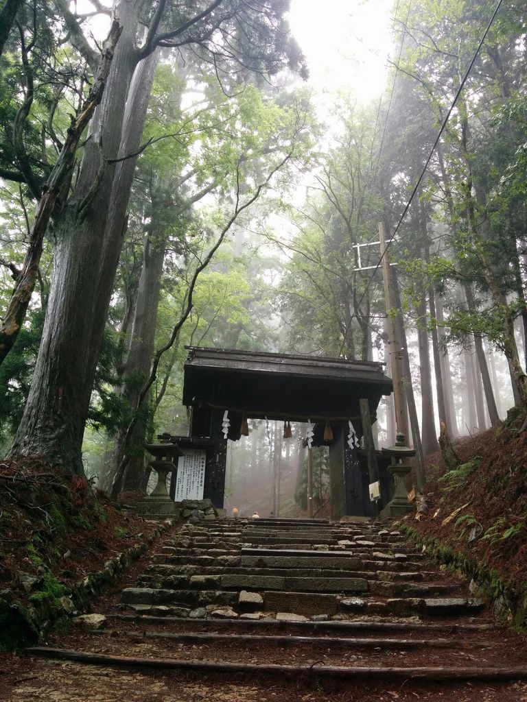 火迺要慎 のお札はここで 愛宕神社の口コミ じゃらんnet