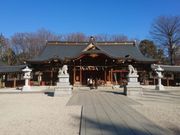 菊ちゃんさんの諏訪神社（東京都立川市）への投稿写真1