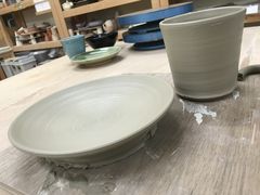 クレイスペース発寒陶房