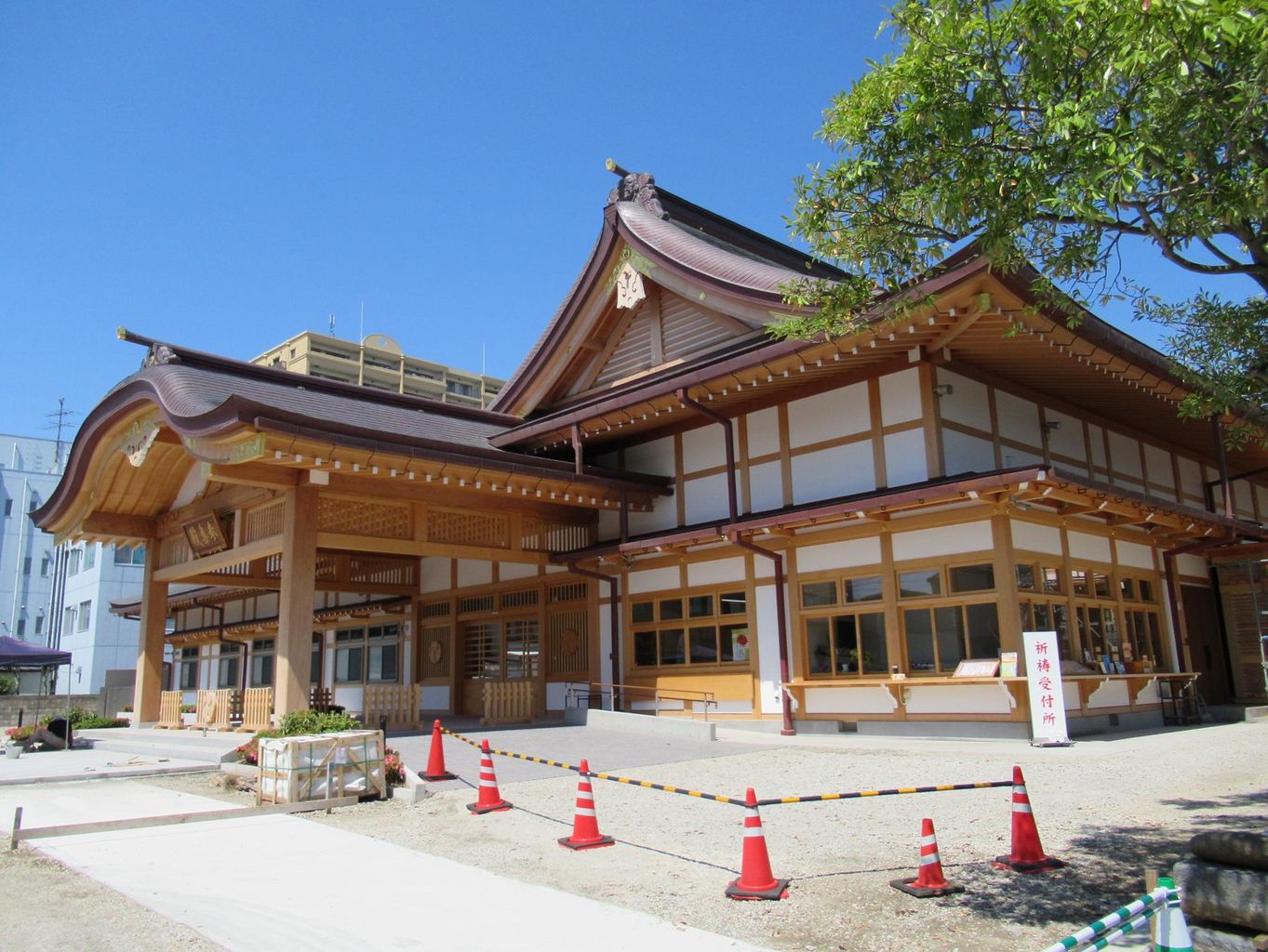 梶原神社