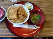 青と緑さんの和風レストラン 松竹への投稿写真1