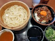 もーしゃんさんの丸亀製麺 磐田店への投稿写真1