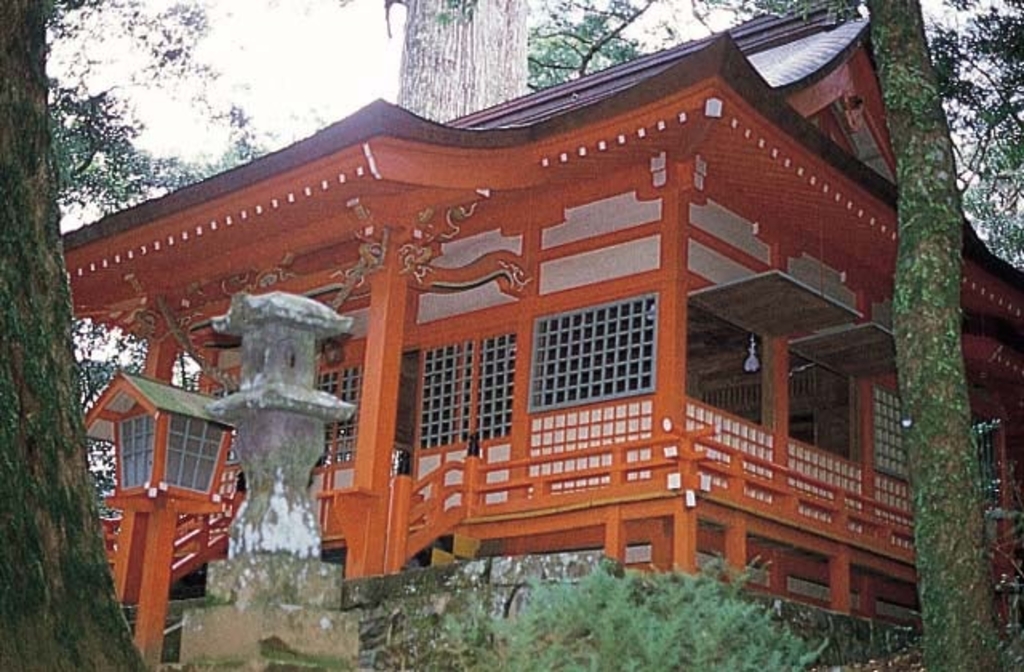 十根川神社