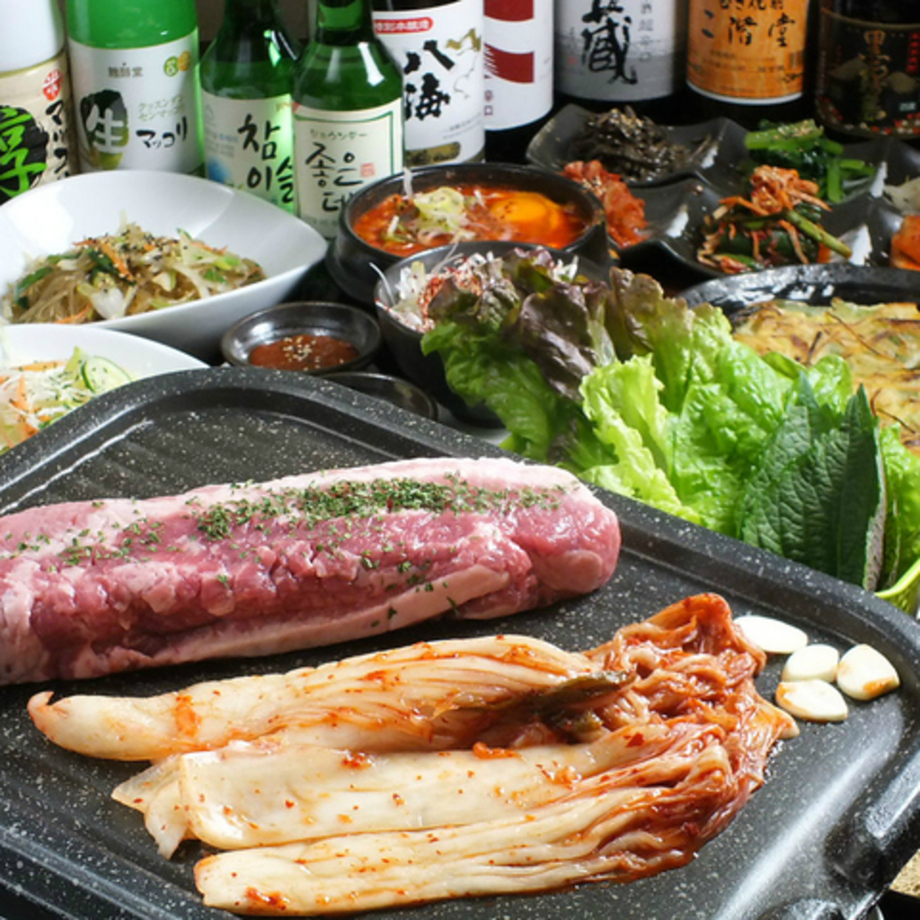 大塚 東京都 駅周辺の韓国料理ランキングtop10 じゃらんnet