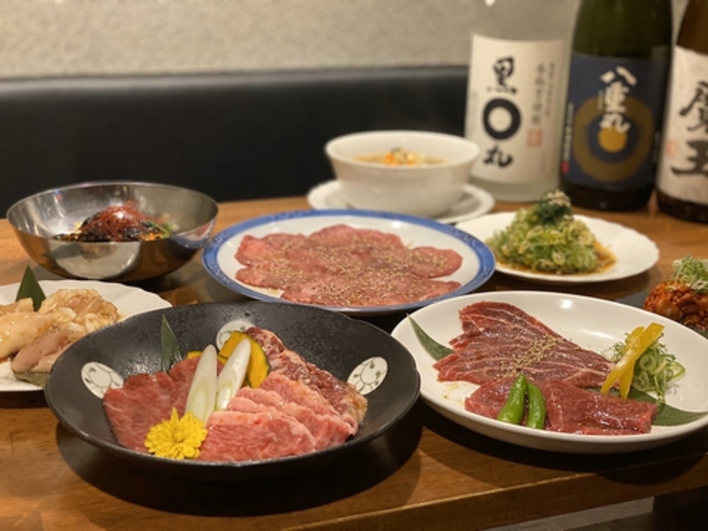 堂山町 大阪府 の焼肉ランキングtop10 じゃらんnet