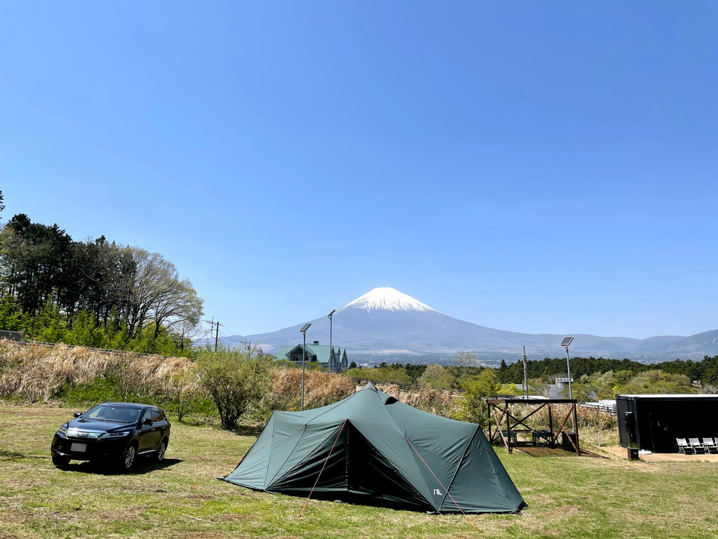 Fuji Camp Base 煌 予約 アクセス 割引クーポン じゃらんnet