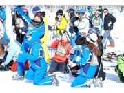 第21回河北新報杯　争奪　アザレアスキー技術選手権大会の写真1