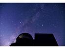 県立ぐんま天文台　夜の天体観望