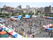 戸田ふるさと祭りの写真1
