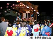 牛久八坂祭の写真1