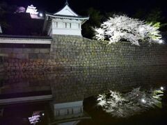 丸亀城桜まつりの写真1