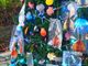 呼子　イカすクリスマスツリーの写真2