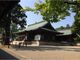 吉備津彦神社のあじさいの写真2