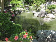 TATKさんの清澄寺庭園への投稿写真1