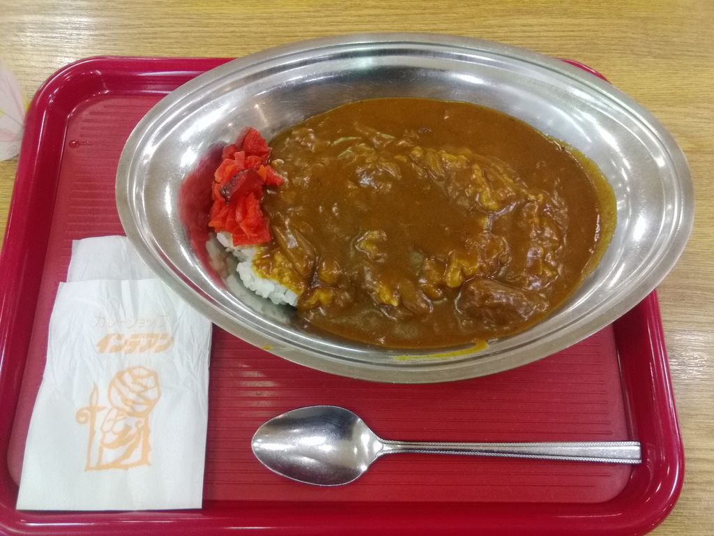 カレーショップ インデアン 長崎屋帯広店 帯広 十勝 ステーキ ハンバーグ カレー じゃらんnet