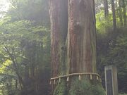 リィさんの御岩神社への投稿写真1