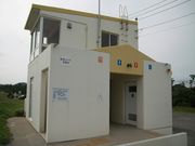 るーさんさんの【2021年不開設】瀬戸浜海水浴場への投稿写真1