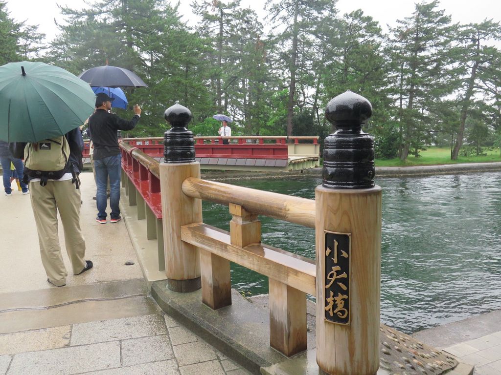 雨の橋立に心くじける 天橋立の口コミ じゃらんnet