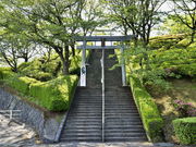 JOEさんの岡留熊野座神社への投稿写真1