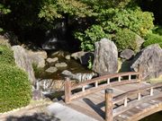 セイコさんの大濠公園日本庭園への投稿写真1