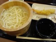 カワさんの丸亀製麺 綾部店への投稿写真1