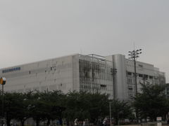 墨田 区 総合 体育館